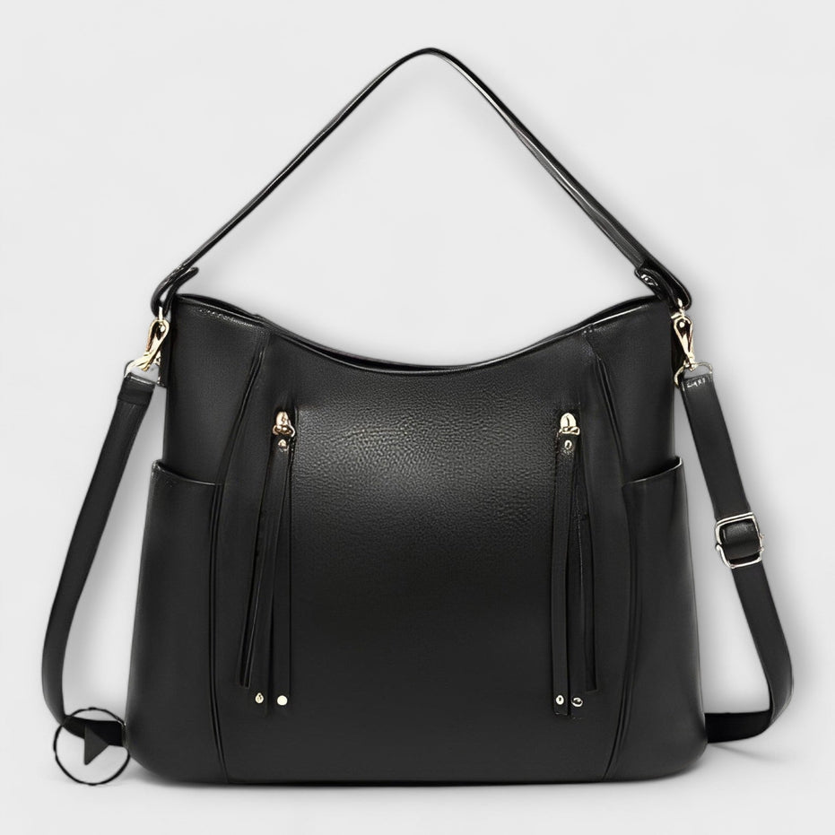 Sol | Bolso de mano elegante de estilo vintage