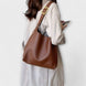 Isidora | Bolso de hombro elegante