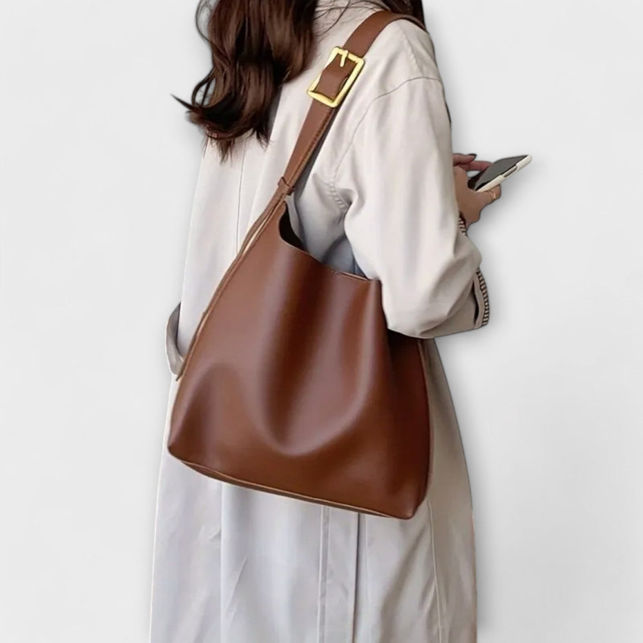 Isidora | Bolso de hombro elegante