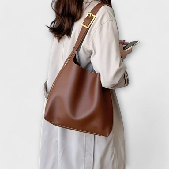 Isidora | Bolso de hombro elegante