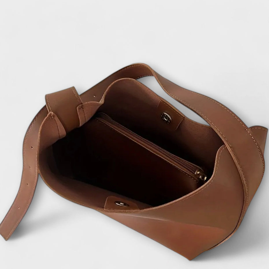 Isidora | Bolso de hombro elegante