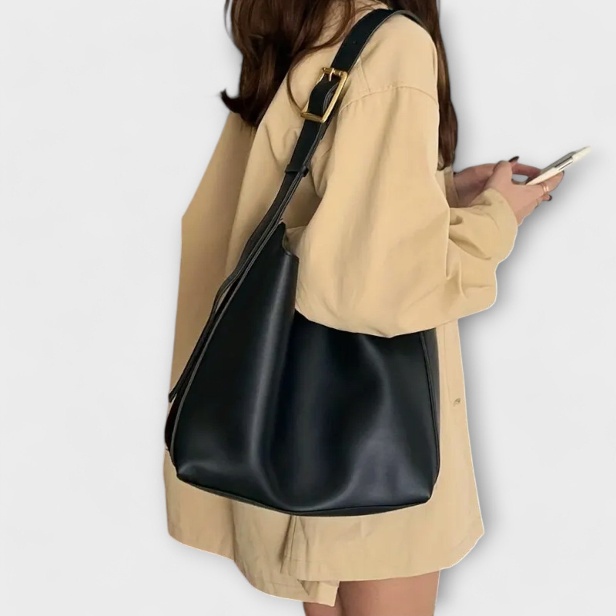 Isidora | Bolso de hombro elegante