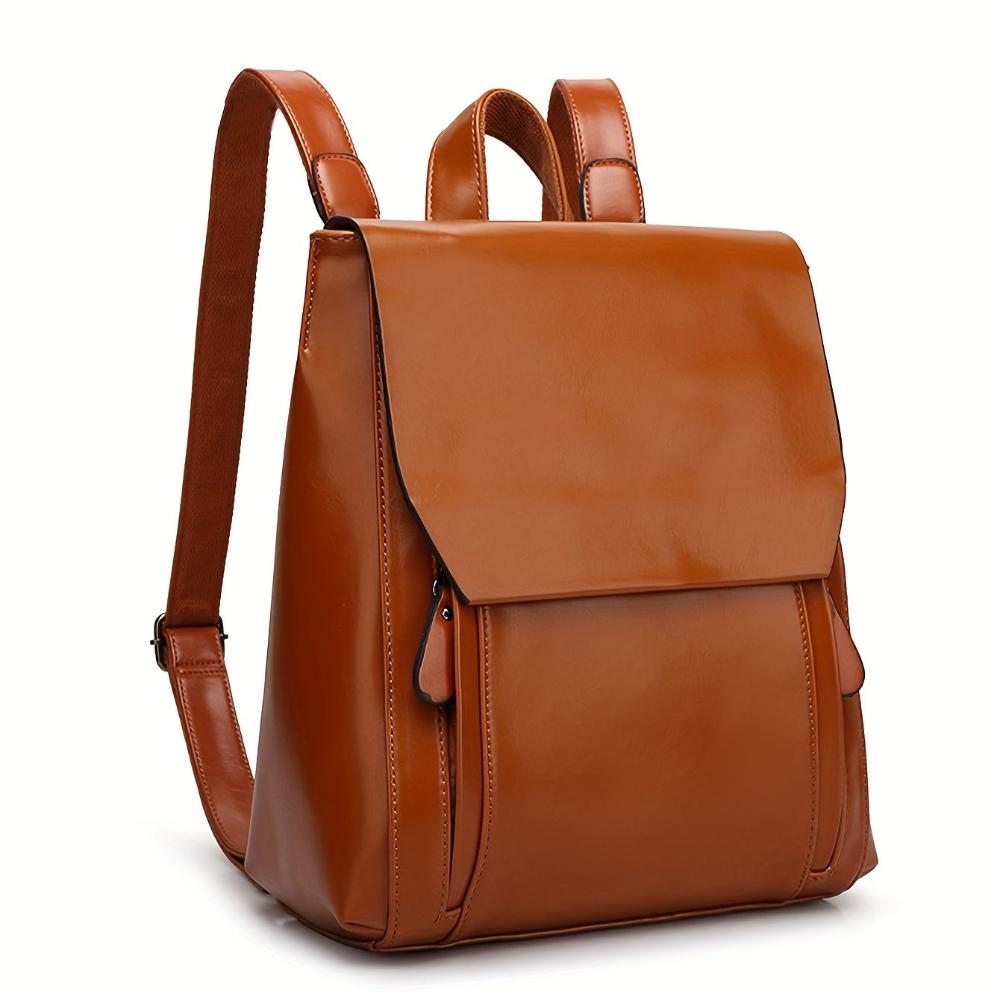 Leonor | Mochila elegante de estilo vintage
