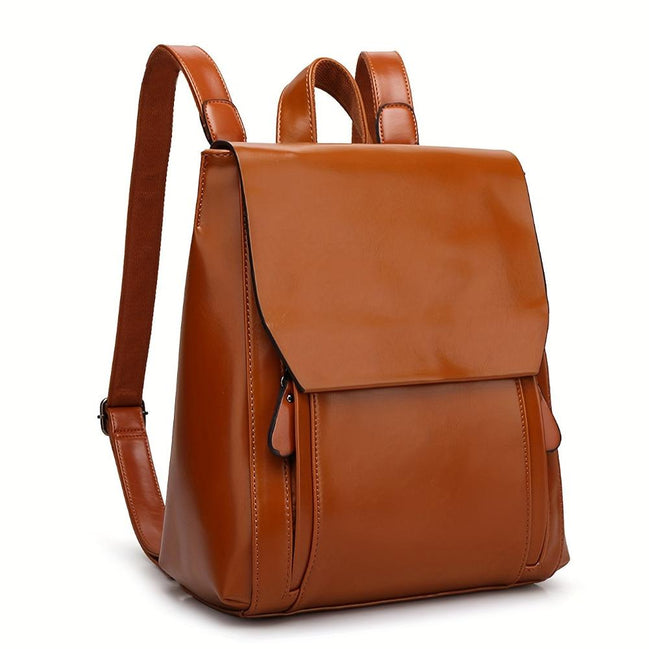 Leonor | Mochila elegante de estilo vintage