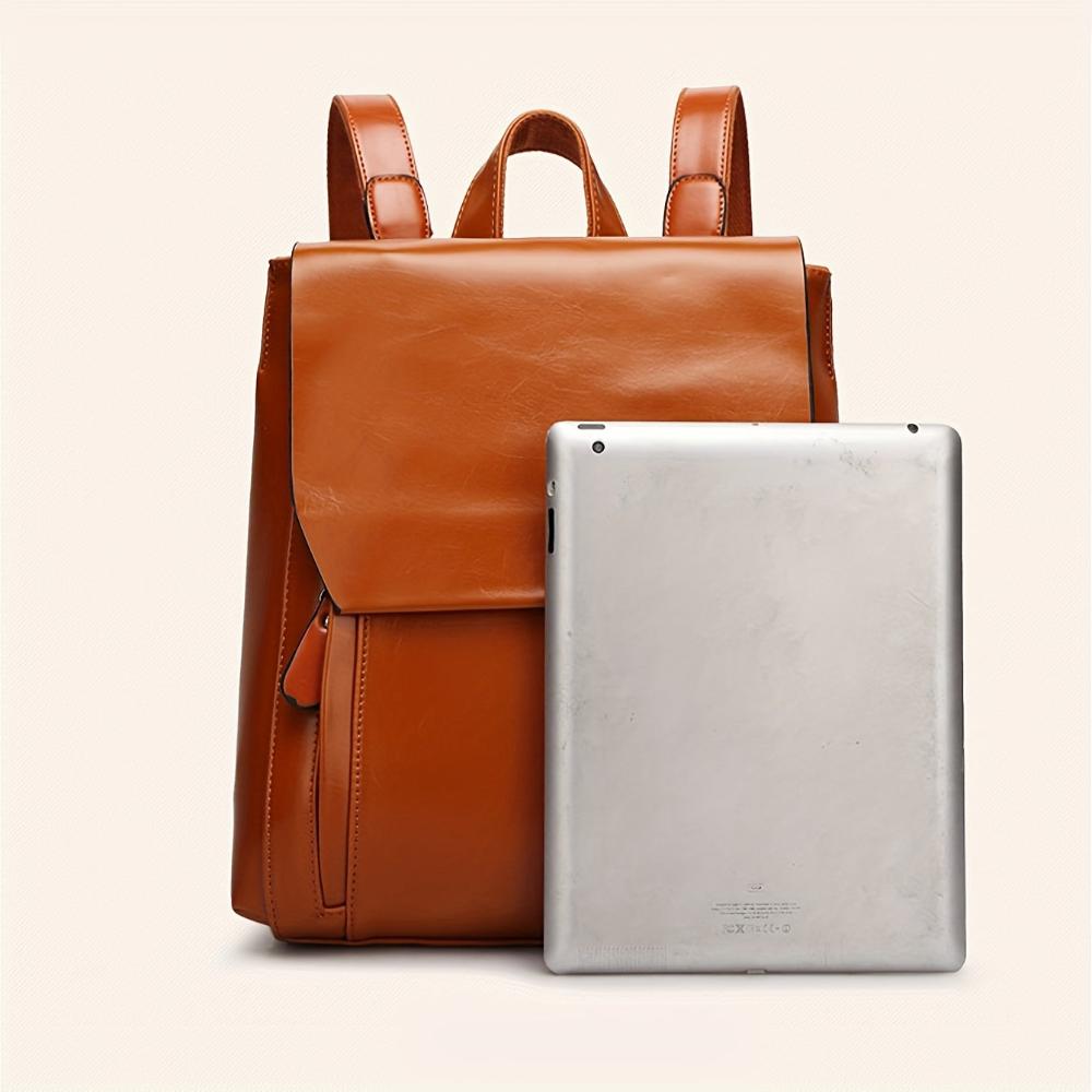 Leonor | Mochila elegante de estilo vintage