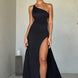 Gema | Vestido largo elegante
