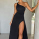 Gema | Vestido largo elegante