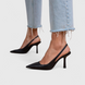 Bella | Zapatos de tacón cómodos
