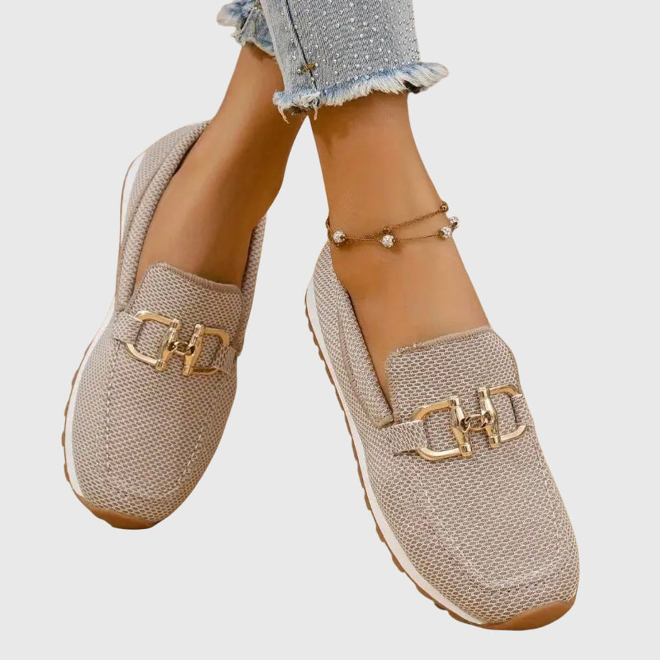 Susana | Mocasines cómodos