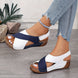 Milena | Sandalias ortopédicas ultracómodas