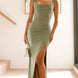 Olalla | Vestido elegante atemporal