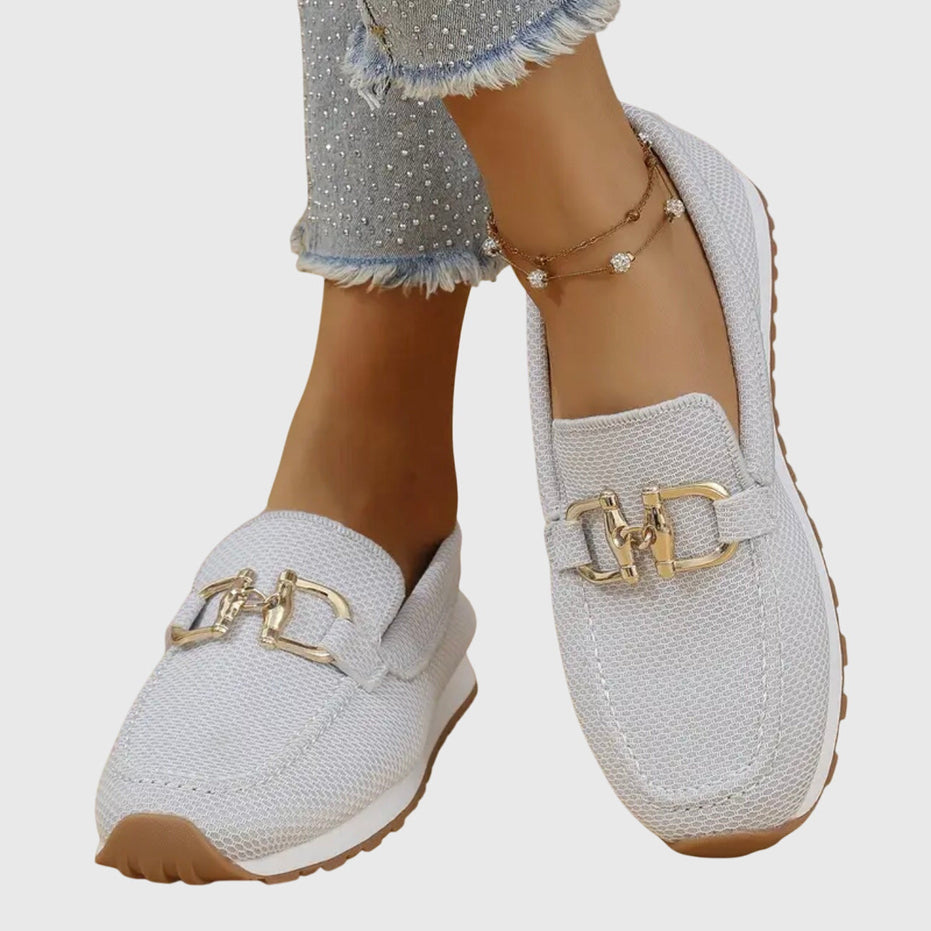 Susana | Mocasines cómodos