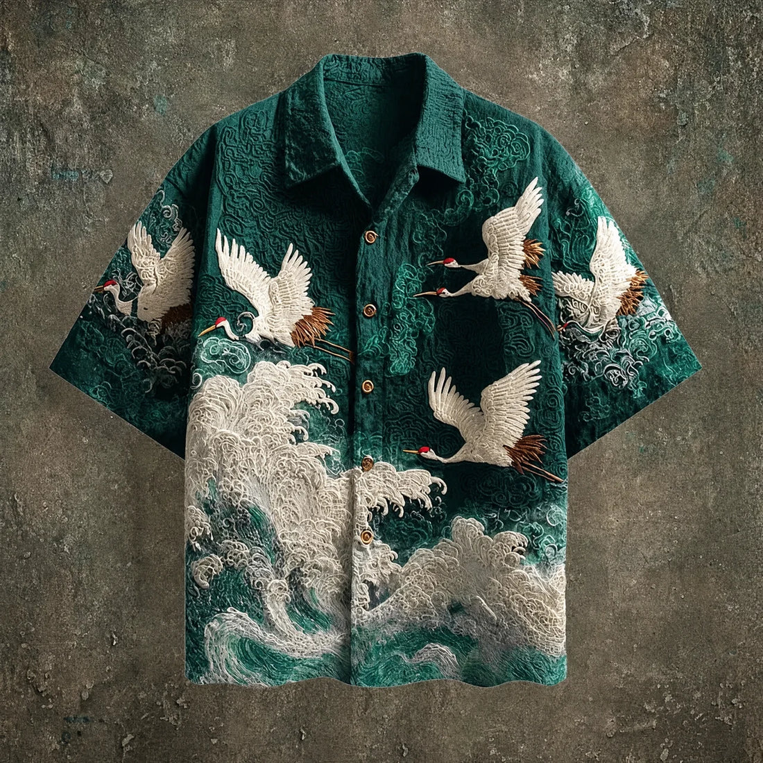 Julio | Camisa de verano