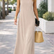 Amelia | Vestido largo elegante
