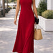 Amelia | Vestido largo elegante