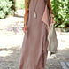 Noemí | Vestido largo cómodo y elegante