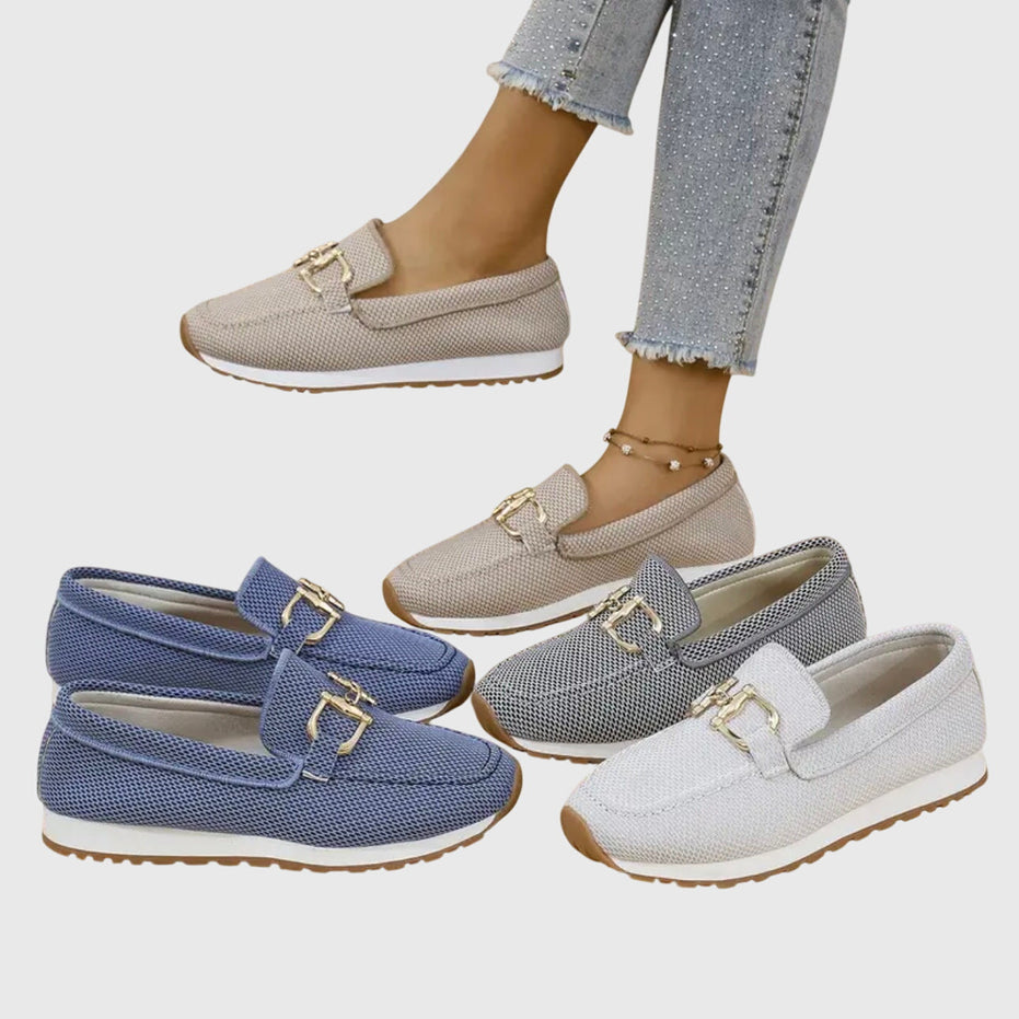 Susana | Mocasines cómodos