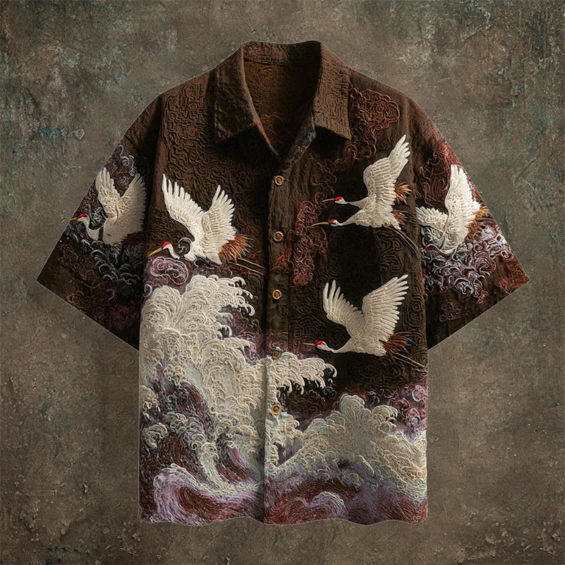 Julio | Camisa de verano