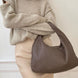 Aurelia | Bolso tote tejido, amplio y práctico
