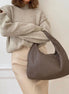 Aurelia | Bolso tote tejido, amplio y práctico