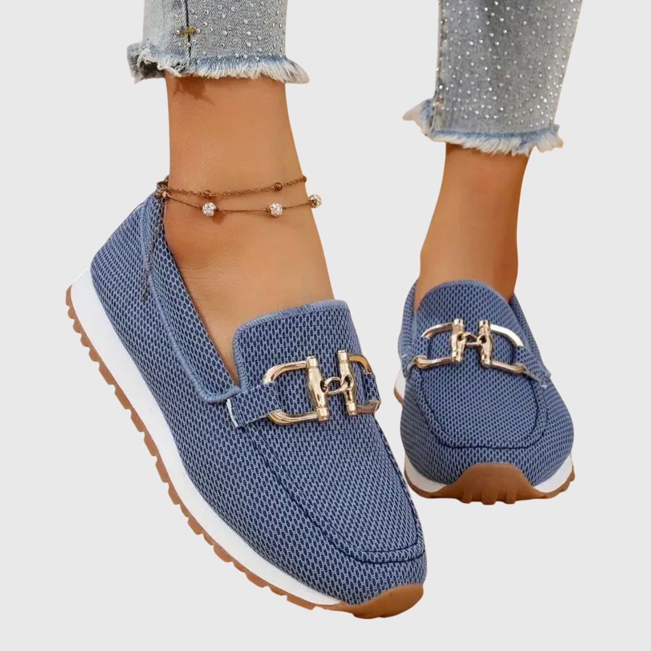 Susana | Mocasines cómodos