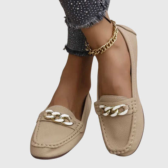 Melisa | Mocasines elegantes y cómodos