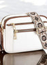 Elisa | Bolso de hombro elegante y versátil