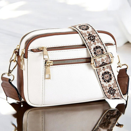 Elisa | Bolso de hombro elegante y versátil