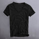 Teo | Camiseta de algodón orgánico suave