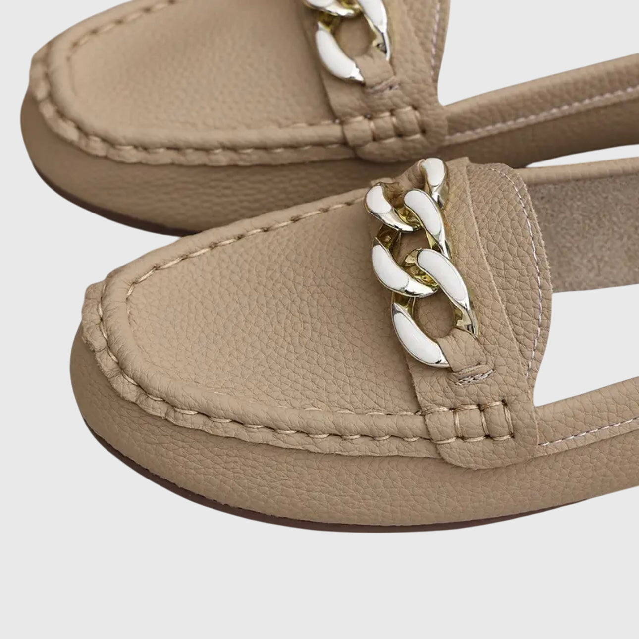 Melisa | Mocasines elegantes y cómodos