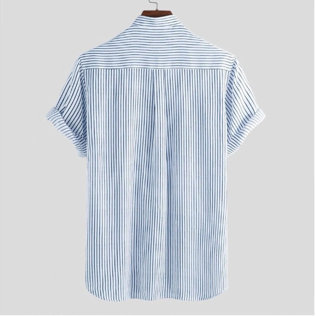 Hugo | Camisa casual de verano