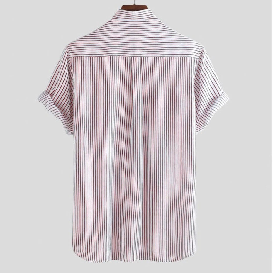 Hugo | Camisa casual de verano