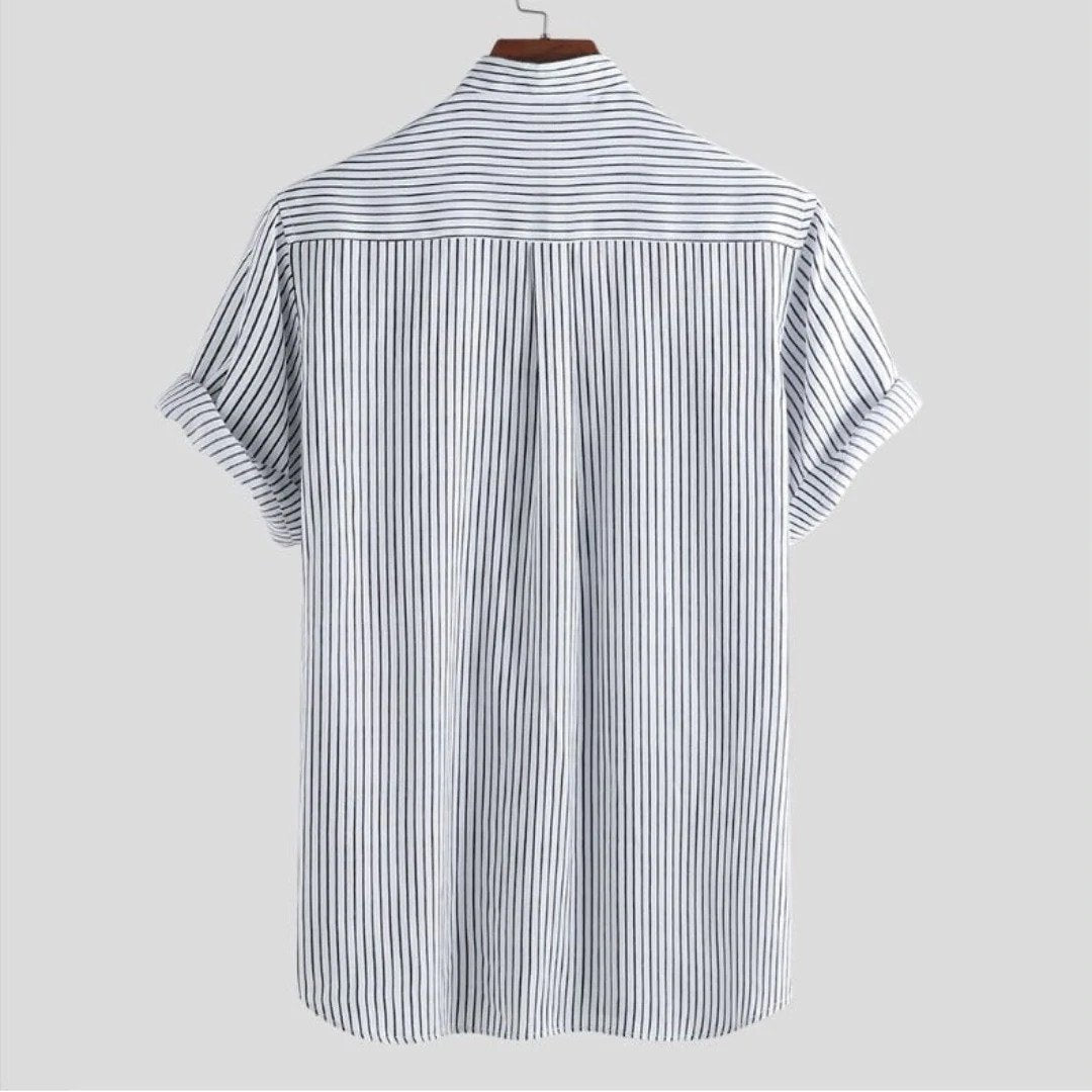 Hugo | Camisa casual de verano