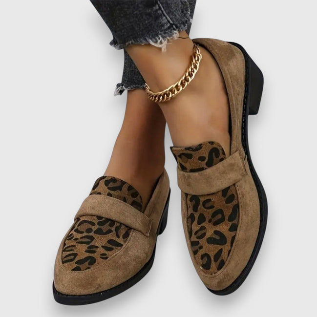Bruna | Mocasines cómodos
