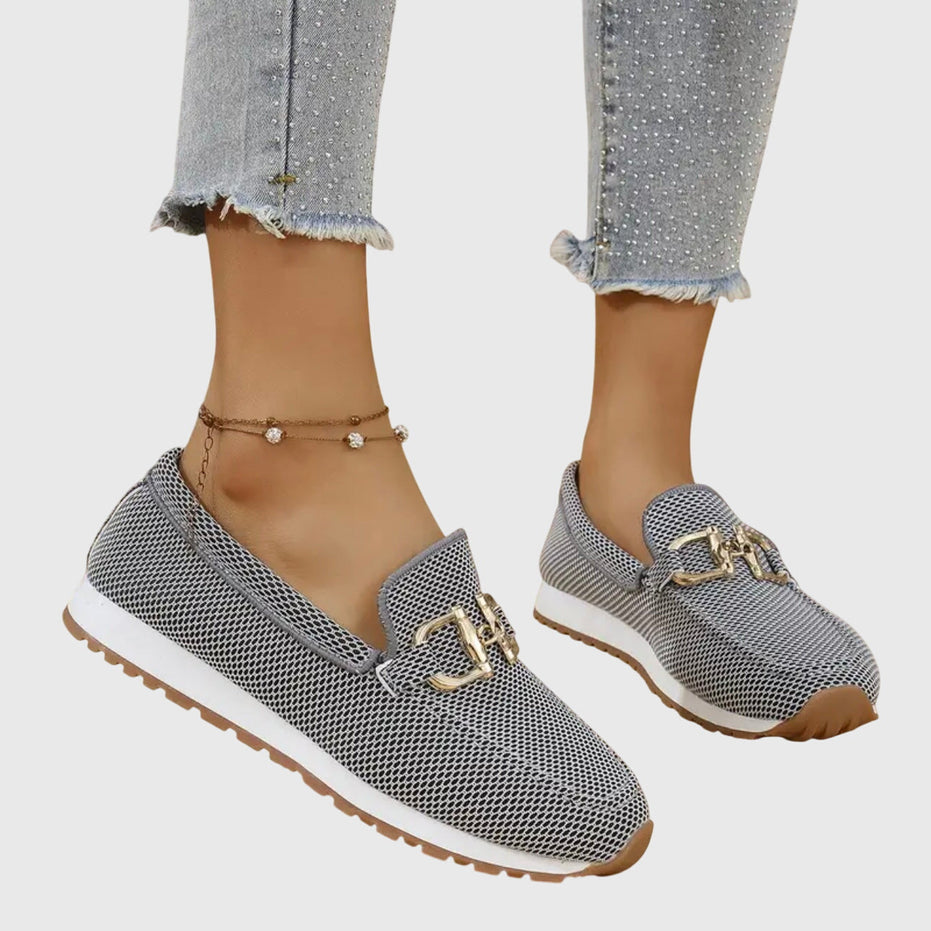 Susana | Mocasines cómodos