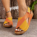 Milena | Sandalias ortopédicas ultracómodas
