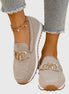 Susana | Mocasines cómodos