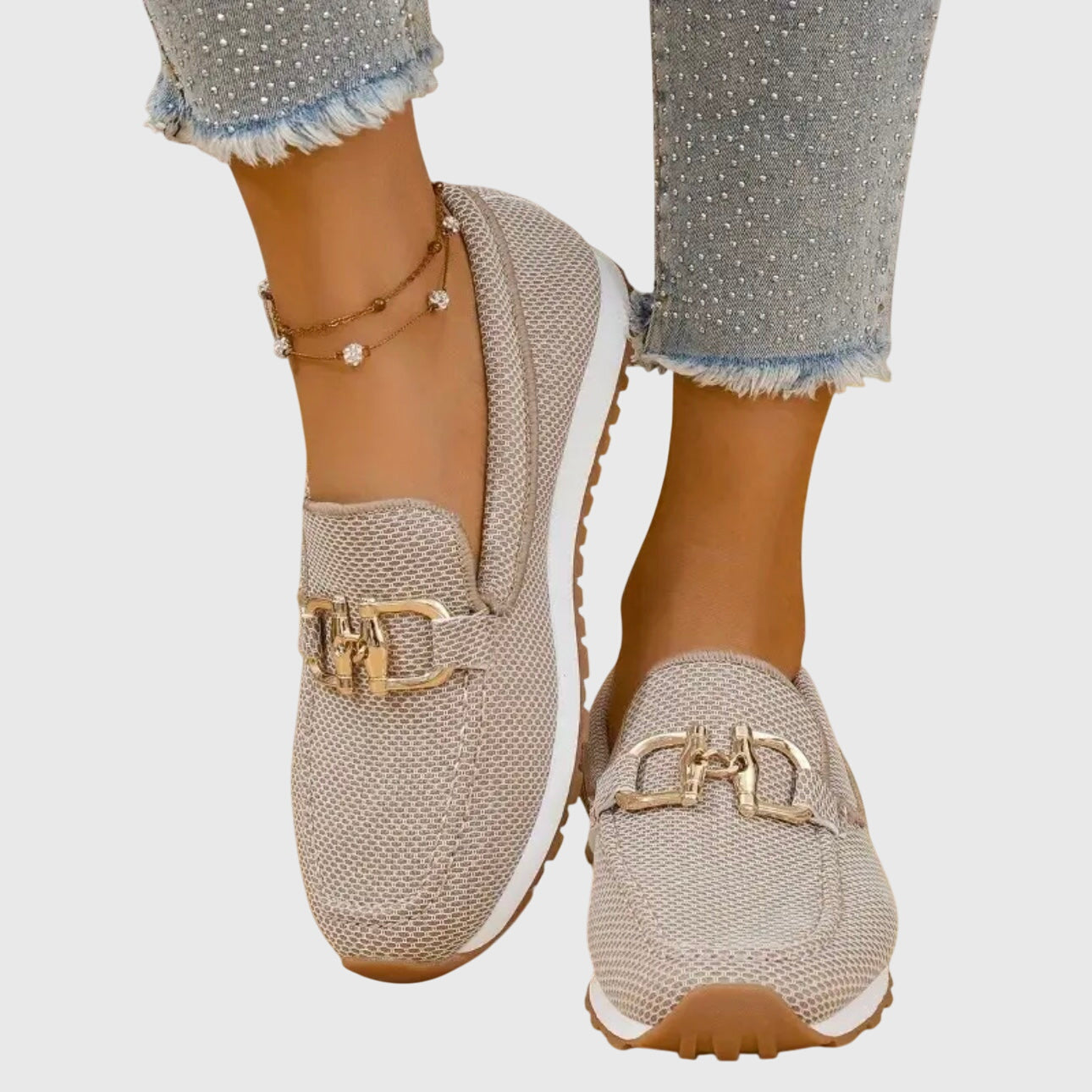 Susana | Mocasines cómodos