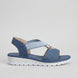 Luna | Sandalias ortopédicas con cuña