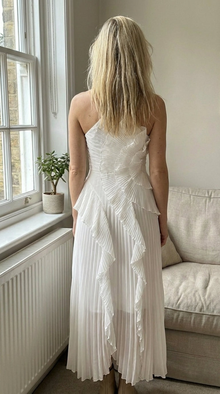 Adela | Vestido elegante y ligero