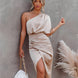 Gloria | Elegante vestido midi