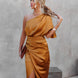 Gloria | Elegante vestido midi