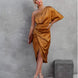 Gloria | Elegante vestido midi