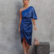 Gloria | Elegante vestido midi