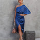 Gloria | Elegante vestido midi