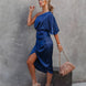 Gloria | Elegante vestido midi