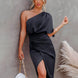 Gloria | Elegante vestido midi