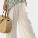 Elodia | Conjunto de lino de estilo mediterráneo