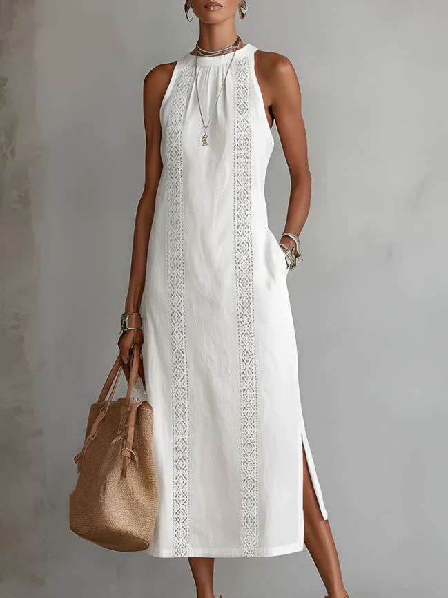 Sara | Vestido elegante