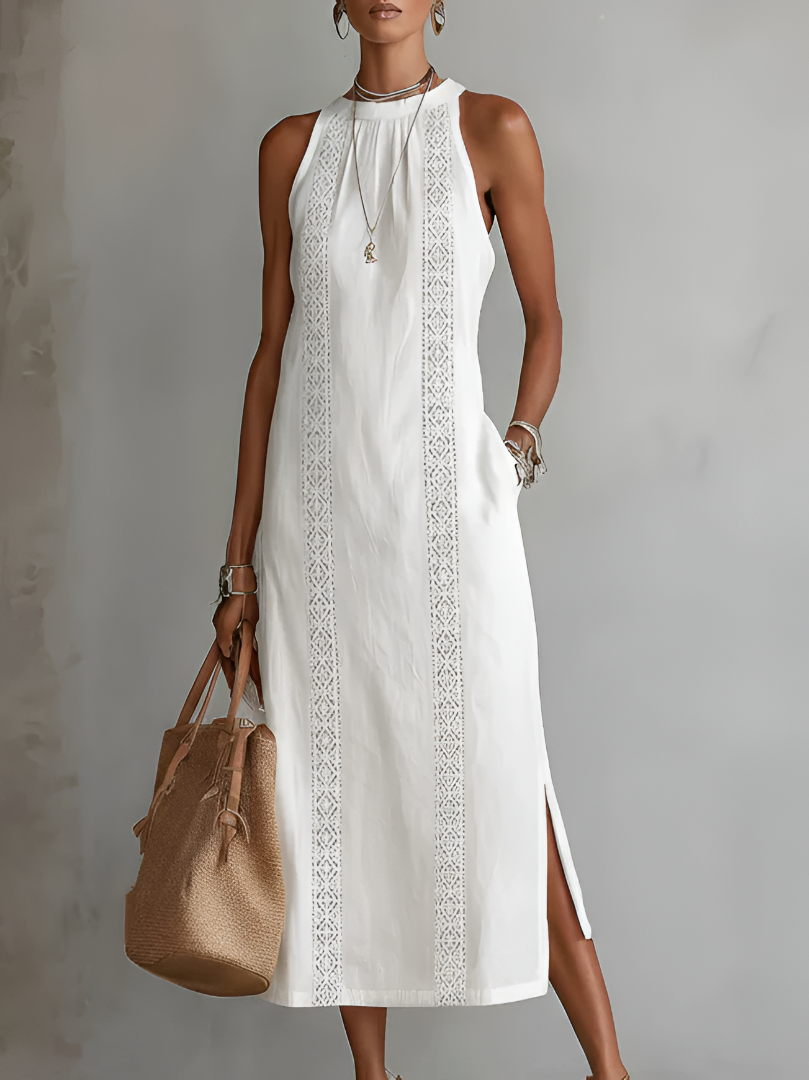 Sara | Vestido elegante